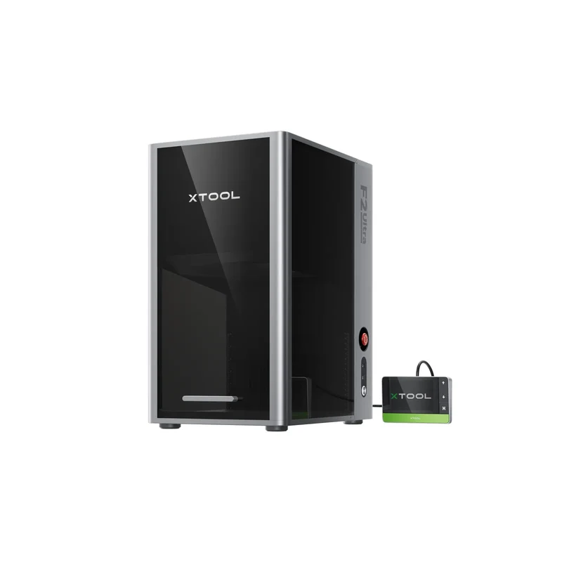 xTool F2 Ultra – Graveur Laser Double MOPA 60W + Diode 40W