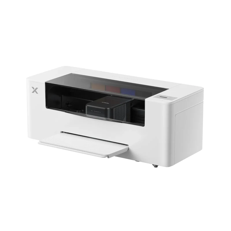 xTool Apparel Printer Plus- Imprimante Textile DTF en un clic