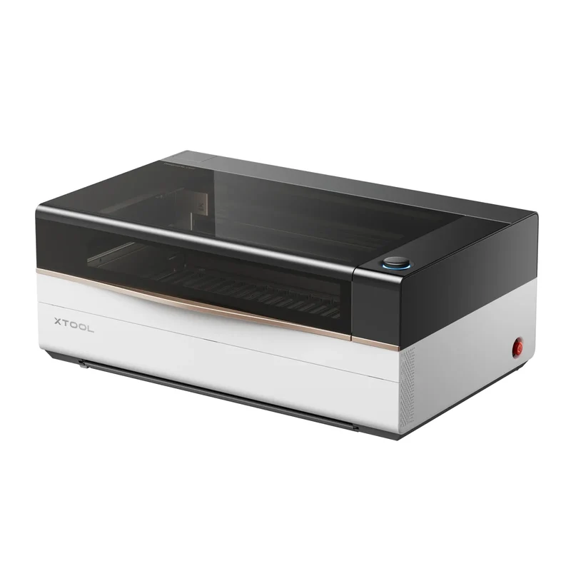 xTool P3 – Découpeur laser CO2 80 W avec Automatisation Intelligente