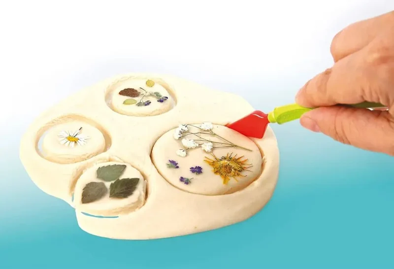 Coffret crée avec la nature