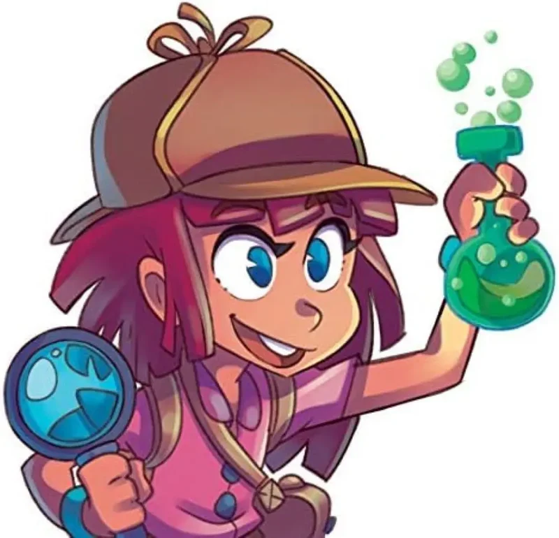 Escape Game, jeu de plateau clémentoni