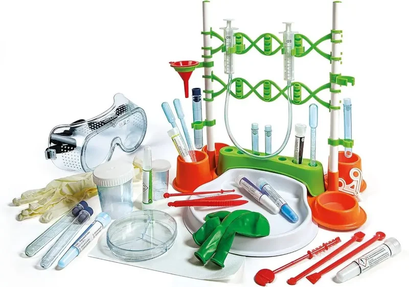 Coffret La Chimie Surprenante