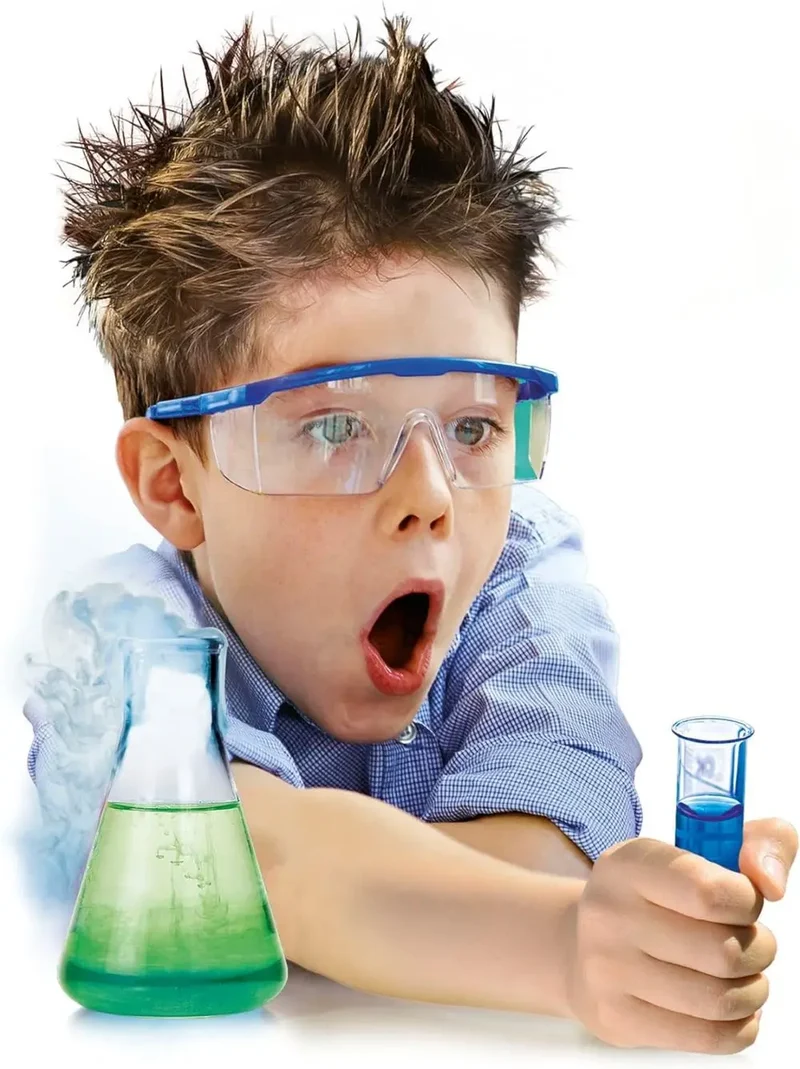 Coffret La Chimie Surprenante