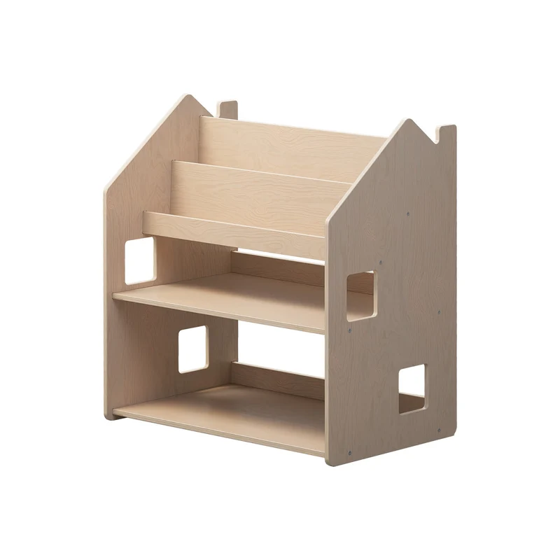 Lit superposé DREAM-HOUSE avec composition au choix, Ensemble BusyKids