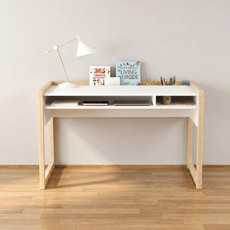 Lit superposé DREAM-HOUSE avec composition au choix, Ensemble BusyKids