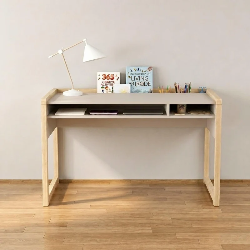 Lit superposé TOTO-TWIN MAX avec composition au choix, Ensemble BusyKids