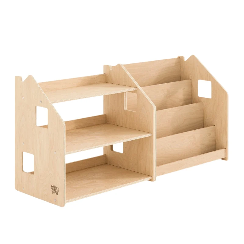 Lit superposé TOTO-TWIN MAX avec composition au choix, Ensemble BusyKids