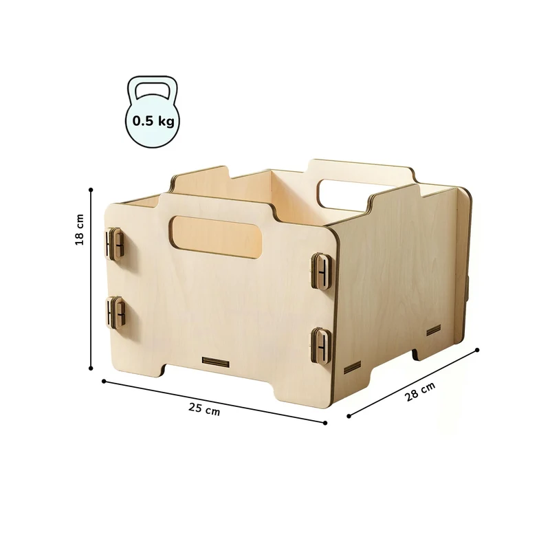 Lit superposé TOTO-TWIN MAX avec composition au choix, Ensemble BusyKids