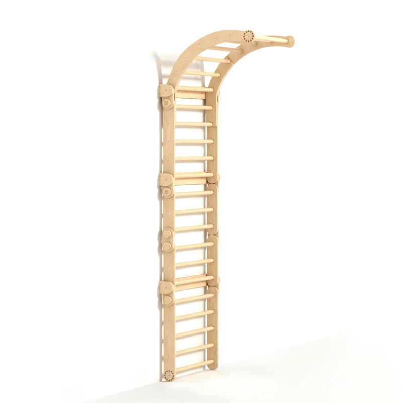 Lit superposé TOTO-TWIN MAX avec composition au choix, Ensemble BusyKids
