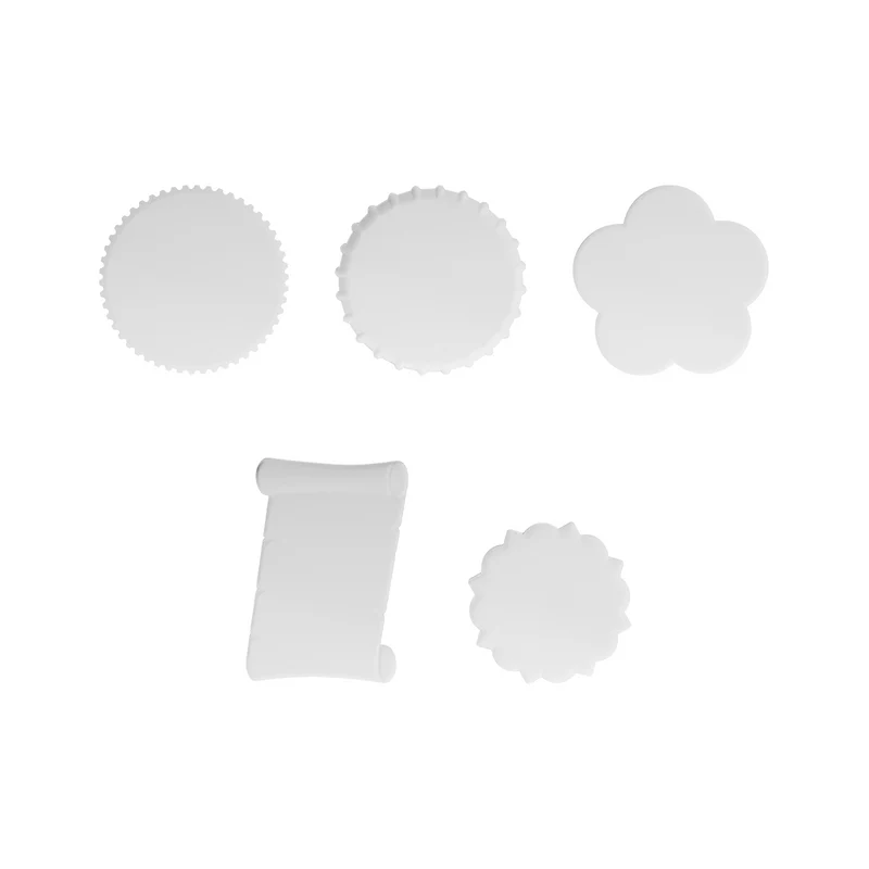 Aimant de réfrigérateur en céramique (20pcs) | Sélection xTool