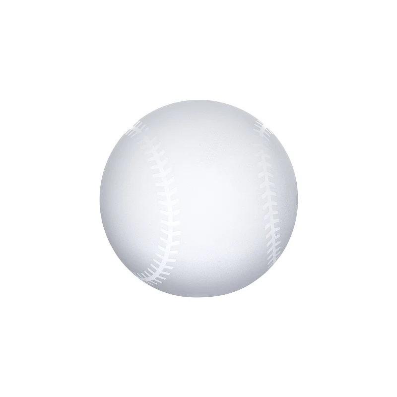 Cristal K9 Balle de Baseball (1 pc)