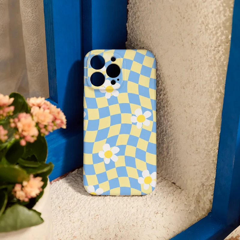 Coques de Téléphone pour Sublimation (10 pcs)