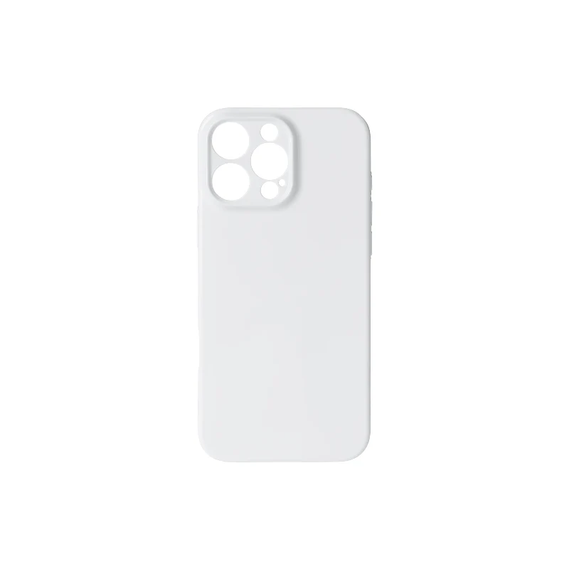 Coques de Téléphone pour Sublimation (10 pcs)