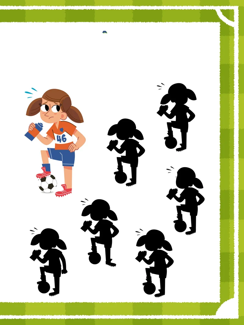 Coloriages et Jeux – 100% Foot | Quiz, Labyrinthes & Activités Football
