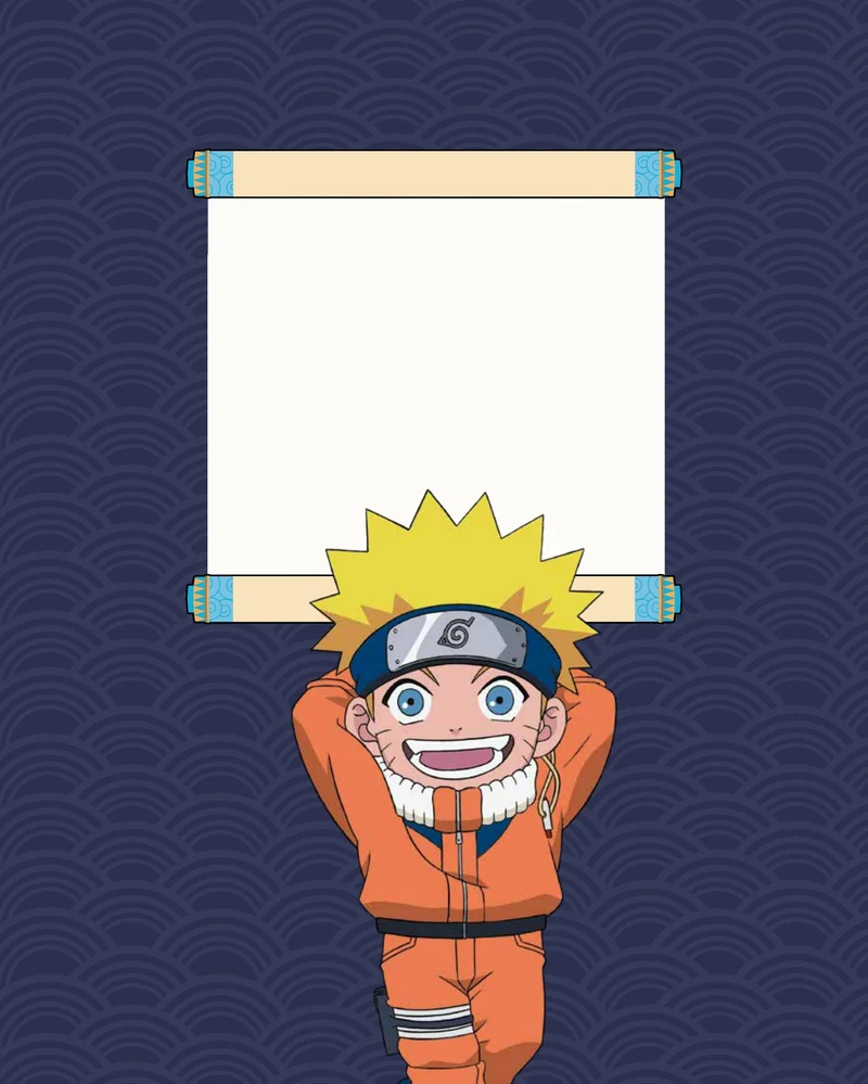 Apprends à Dessiner Naruto – Chibis Vol. 2 | Livre de Dessin Manga Officiel