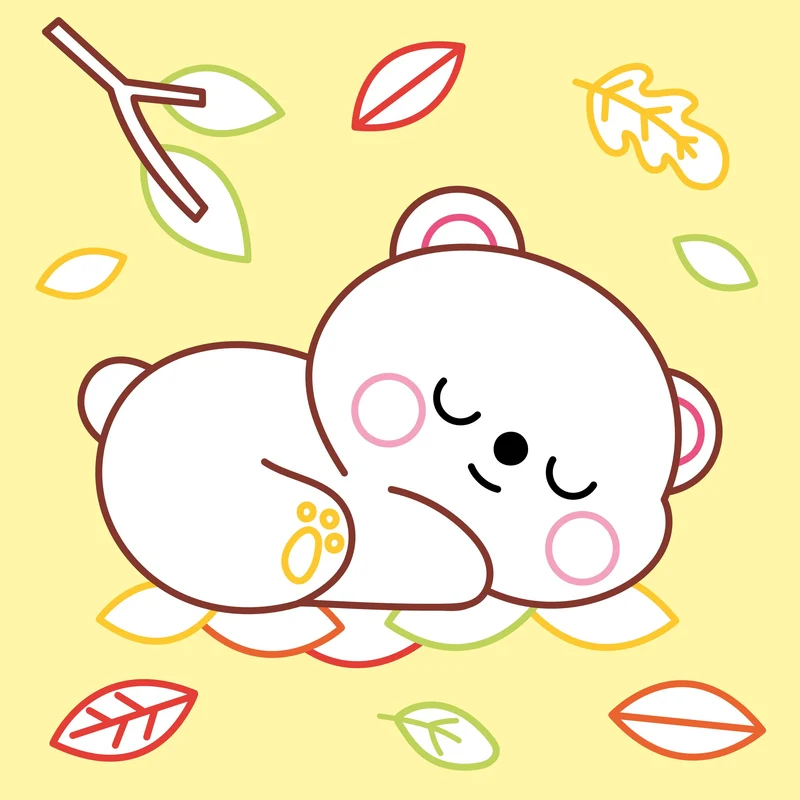 Mes Premiers Coloriages Sans Dépasser – Bébés Animaux | Livre de Coloriage Enfant