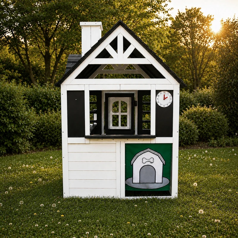 2Kids Toys – Maisonnette de jardin Filip