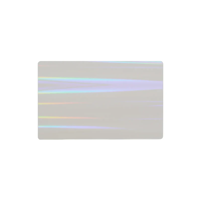 Cartes Holographiques (20 pcs)