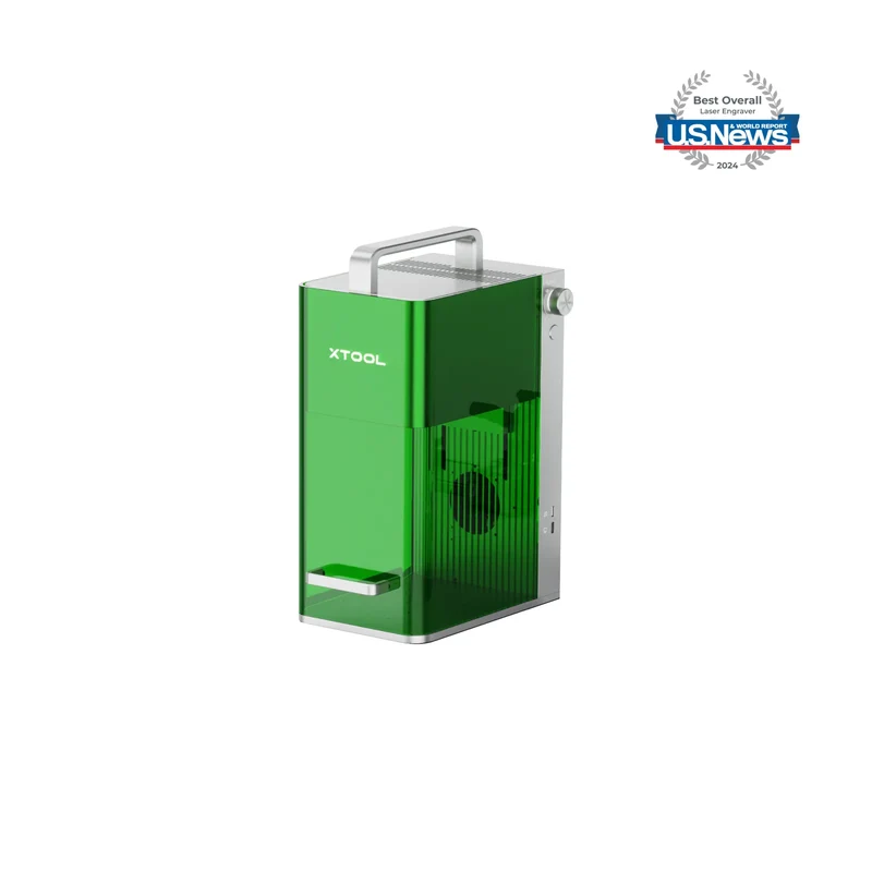 [Reconditionné] xTool F1 - Graveur Laser Portable et Haute Vitesse