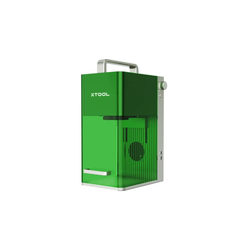 [Reconditionné] xTool F1 - Graveur Laser Portable et Haute Vitesse