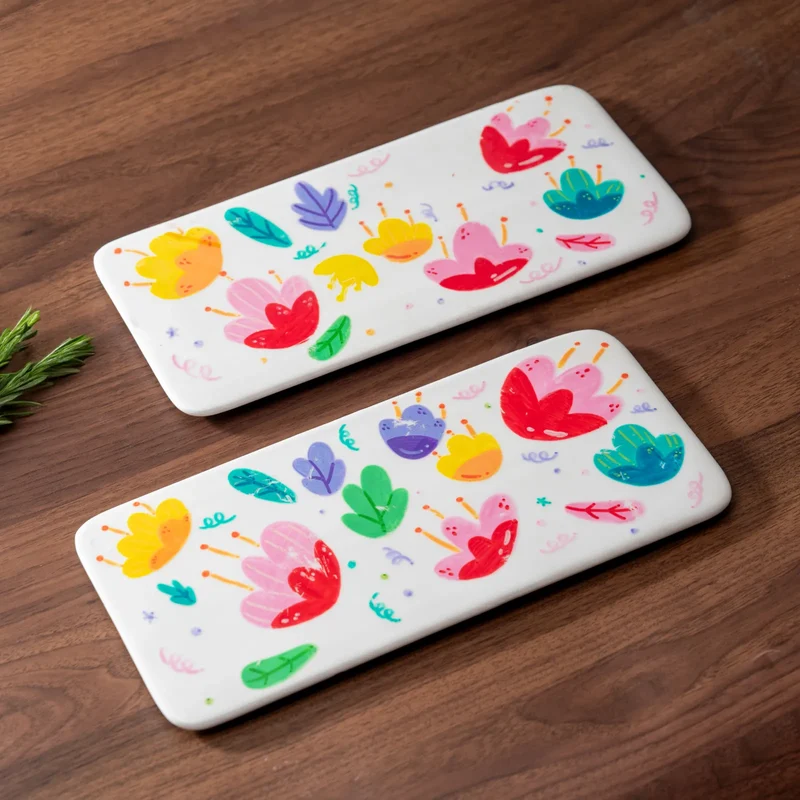 Lingettes d'Apprêt d'Impression UV pour xTool O1 Omni Printer