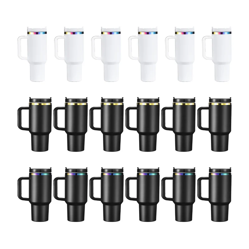 Lot de gobelets isothermes (1,2 L)