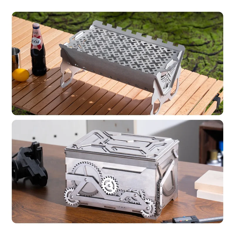 Pack essentiel de soudure laser pour débutants