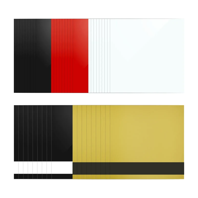 Pack Pro Acrylique