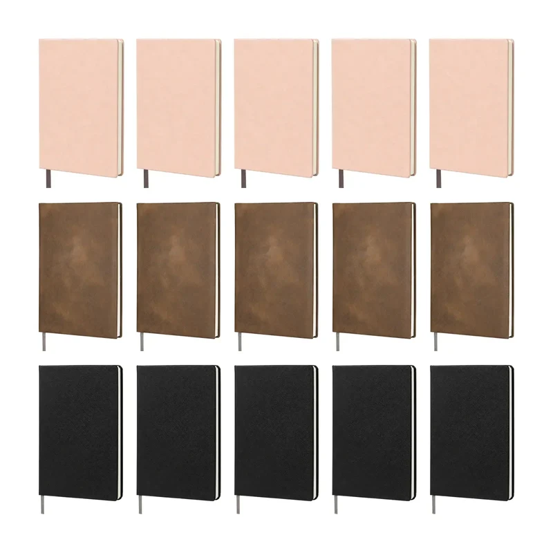 Pack de réassort simplifié : Carnets