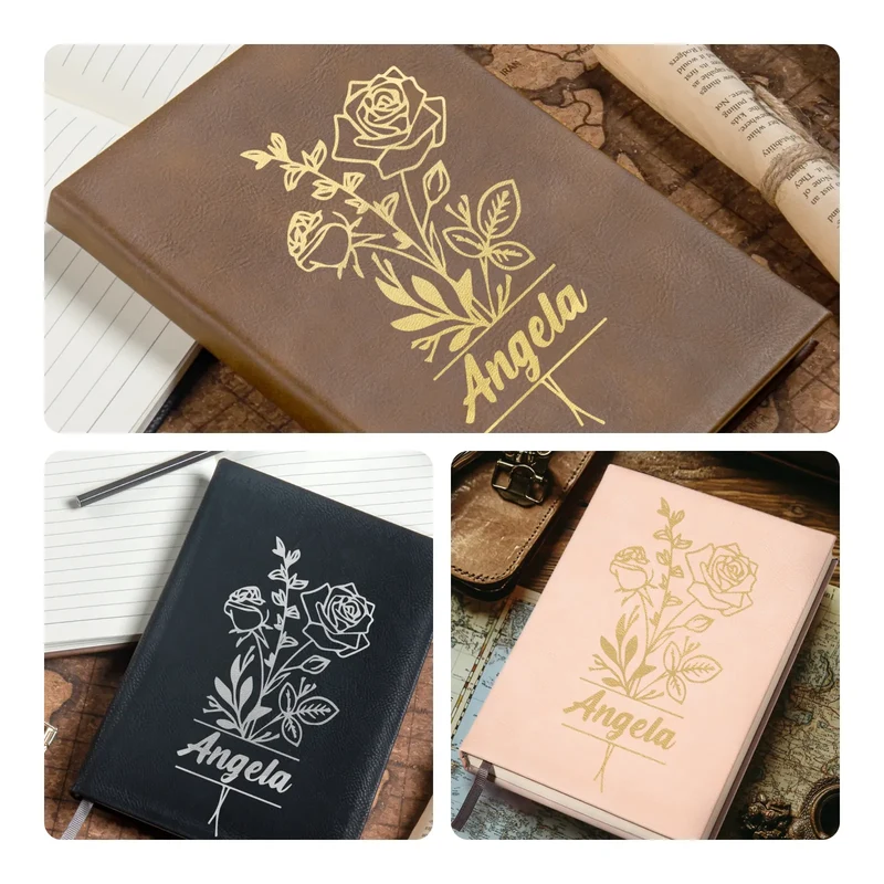 Pack de réassort simplifié : Carnets