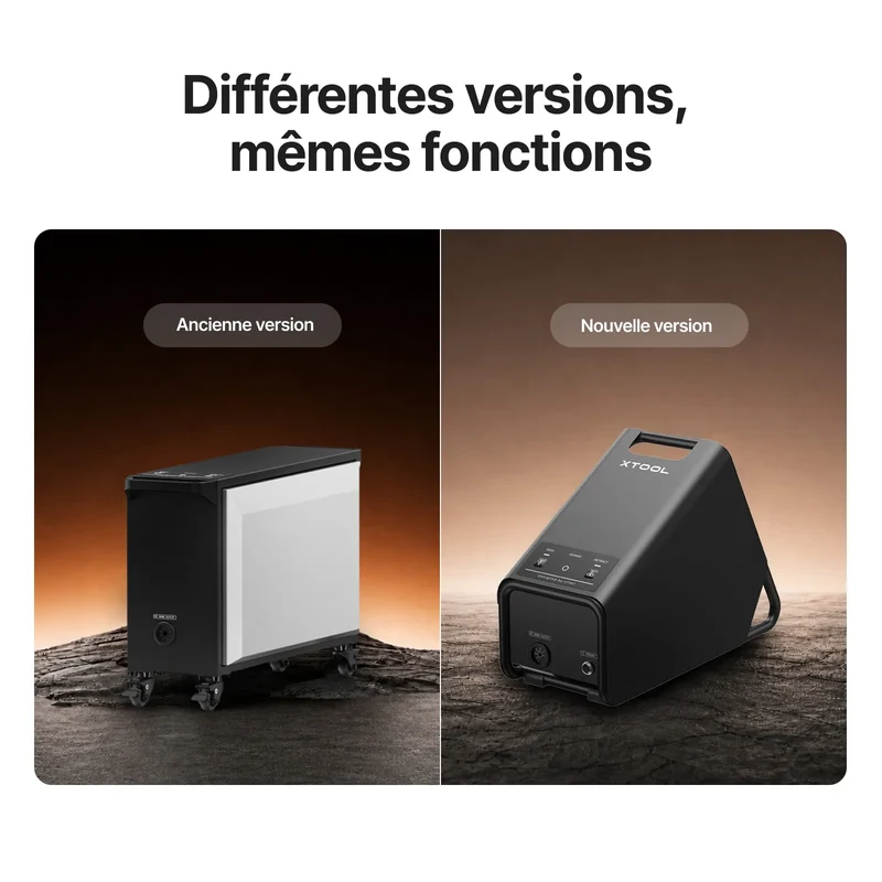Dévidoir de Fil de Soudure pour xTool MetalFab 1200W