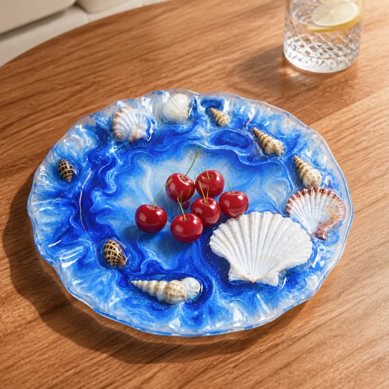 Plaque Transparentes en PETG (20 pcs)