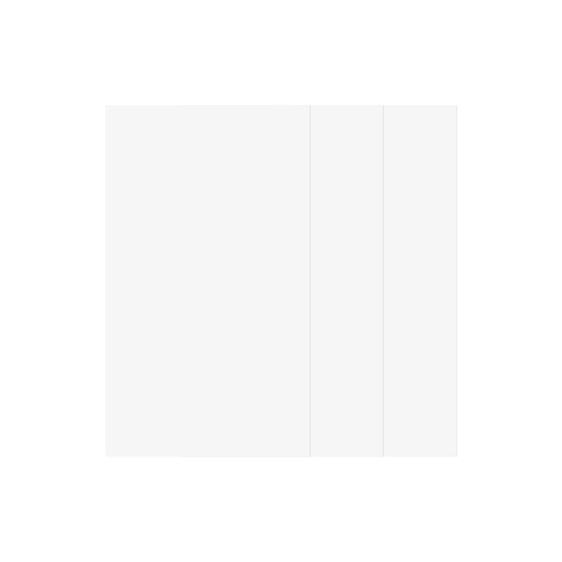 Film Thermorétractable Imprimable Blanc pour Sublimation (20 pcs)