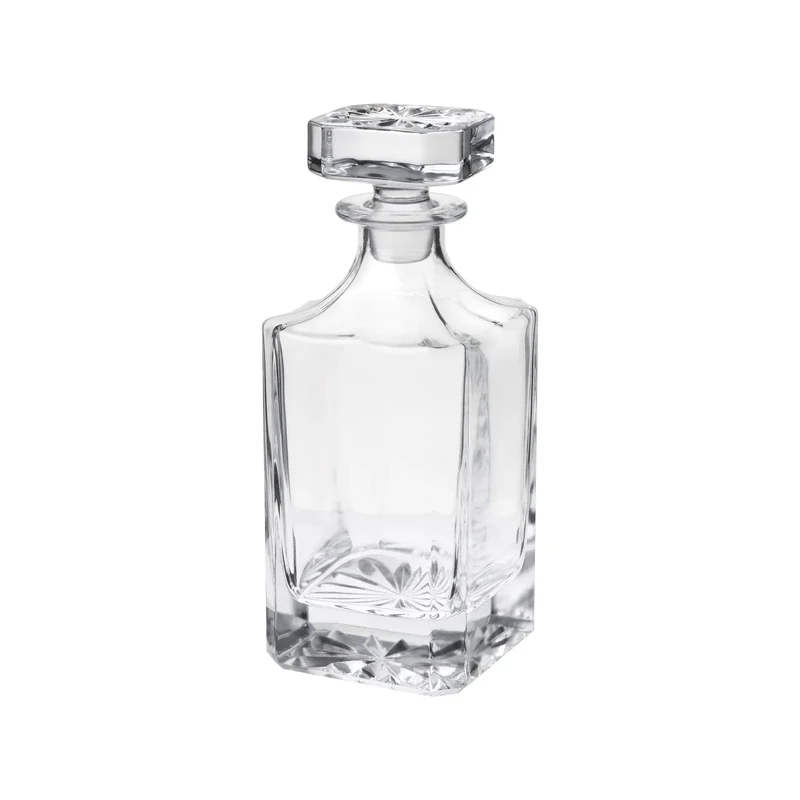 Carafe à whisky, 740 ml (1 pc)