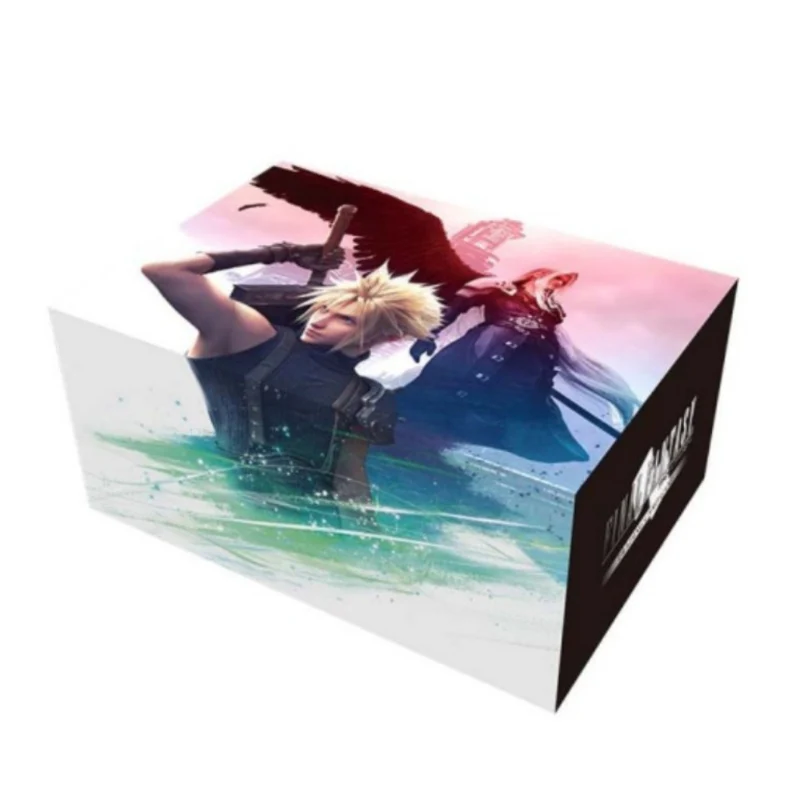FFTCG – Anniversary Collection Set 2027 (FR)