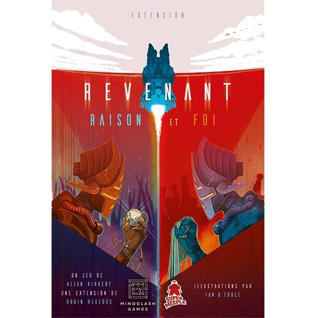 Revenant Raison et Foi