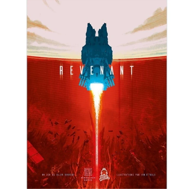 Revenant