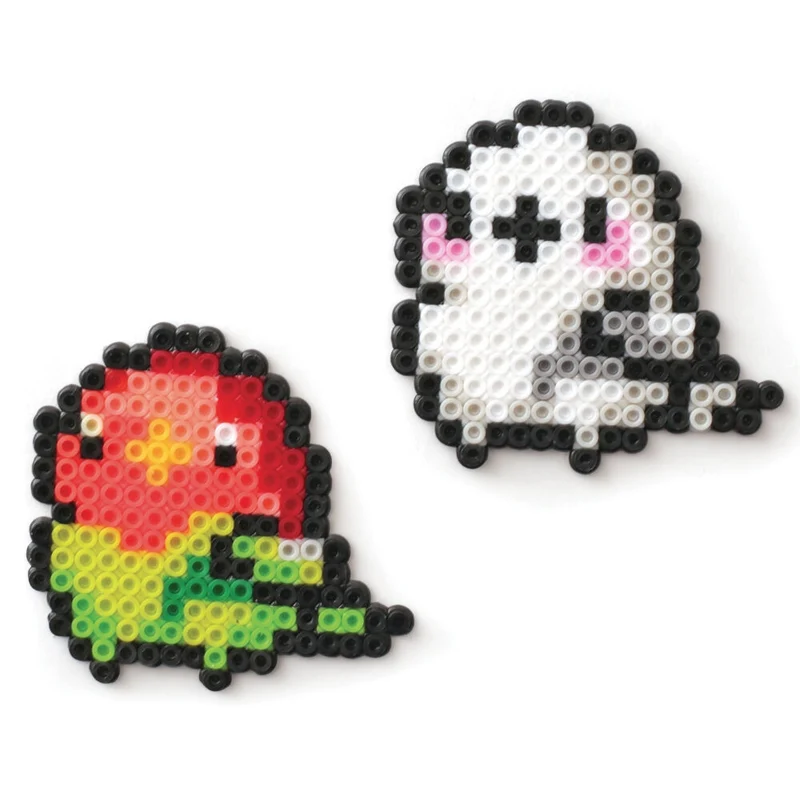 Kit Mini Perlou Japon – Perles à Repasser Kawaï Inspirées du Japon