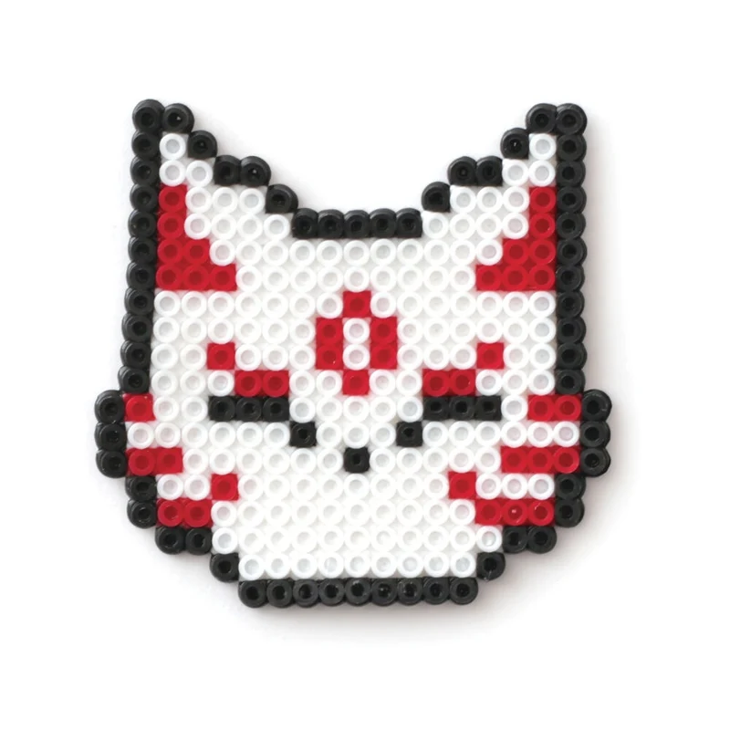 Kit Mini Perlou Japon – Perles à Repasser Kawaï Inspirées du Japon