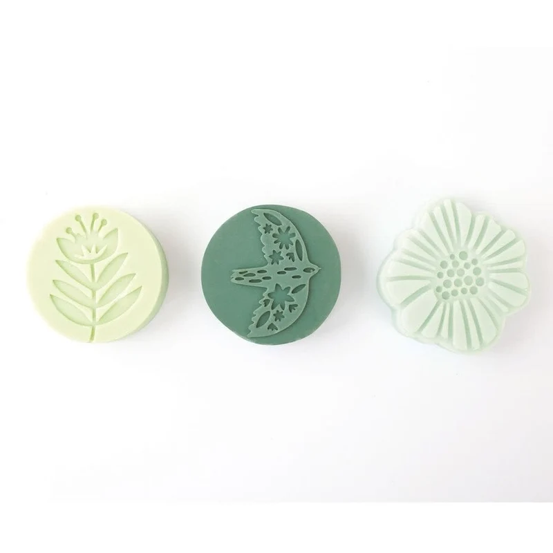 Kit Savon Shower Time Nature – Graine Créative