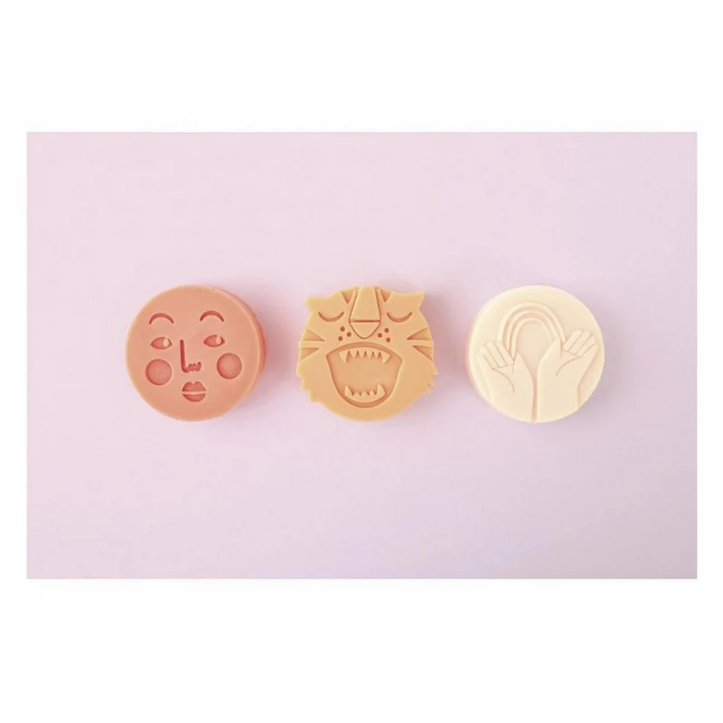 Kit Savon Shower Time Joy Graine Créative | Fabrique tes Savons DIY