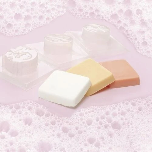 Kit Savon Shower Time Joy Graine Créative | Fabrique tes Savons DIY