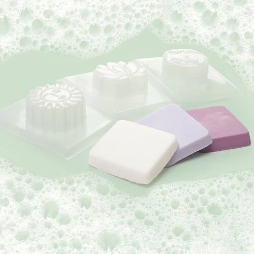 Kit Savon Shower Time Calm – Graine Créativ