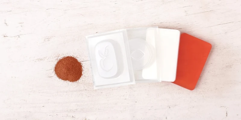 Kit DIY Savons Exfoliants Abricot – Savons naturels maison à fabriquer soi-même