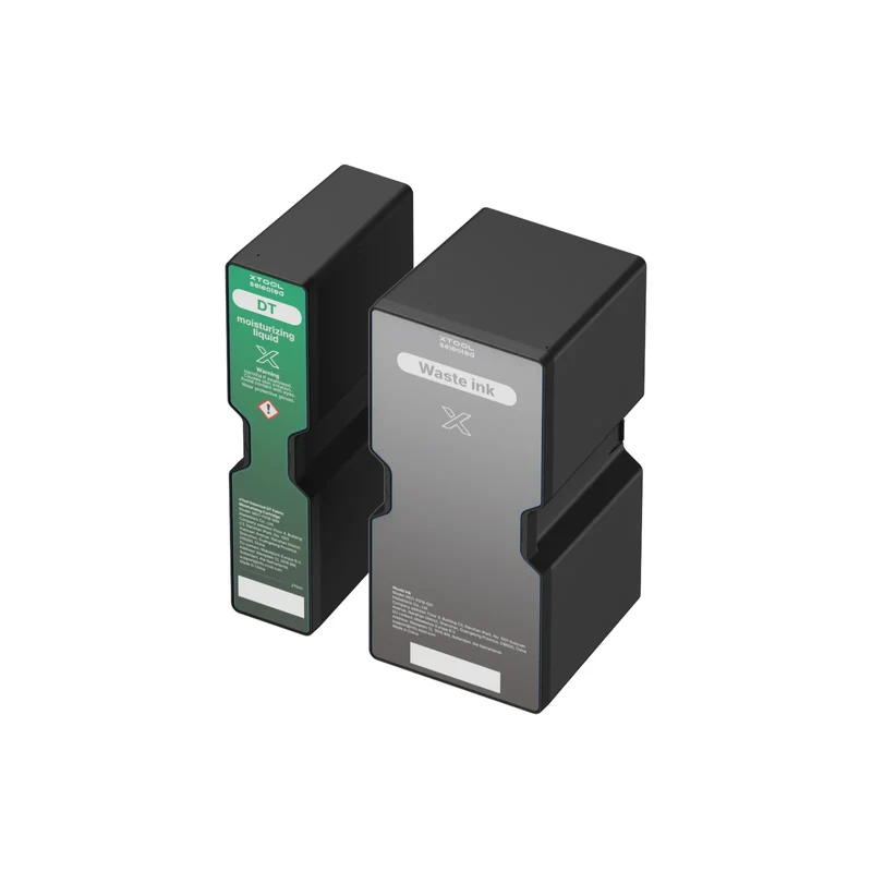 Réservoir de Maintenance xTool Selected DT pour O1 Omni Printer