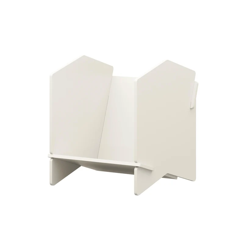 BusyKids Shelf MOD — un organiseur moderne et pratique pour enfants