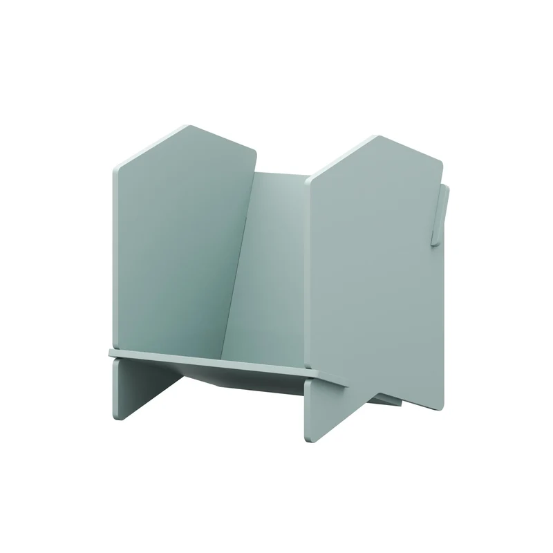 BusyKids Shelf MOD — un organiseur moderne et pratique pour enfants