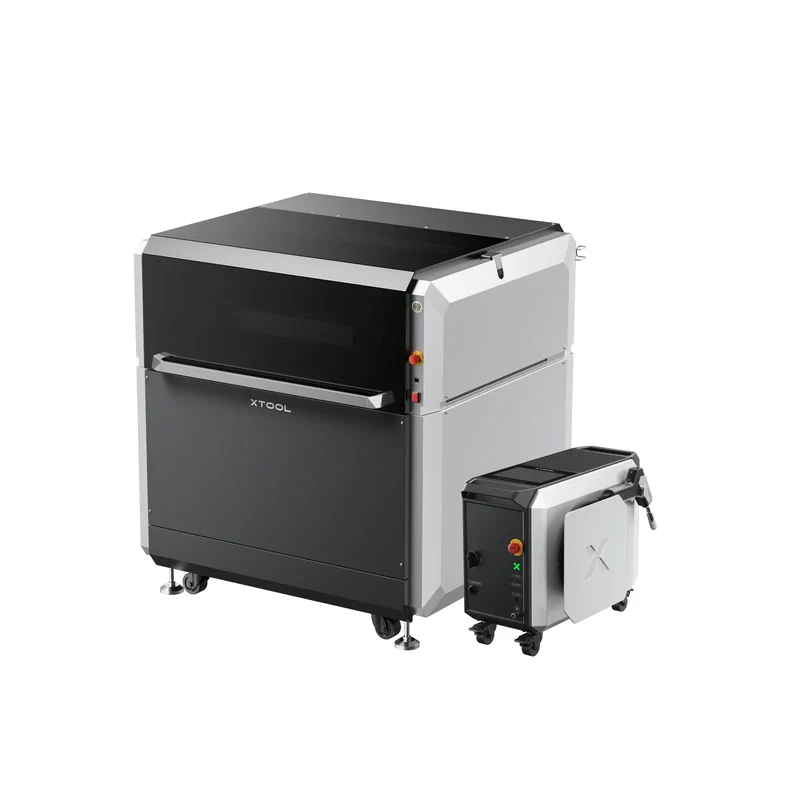 xTool MetalFab Machine de Soudage laser / Découpe CNC