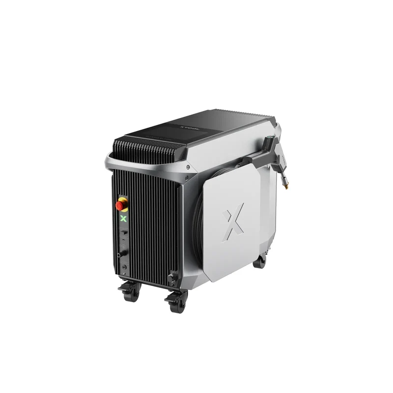 xTool MetalFab Machine de Soudage laser / Découpe CNC