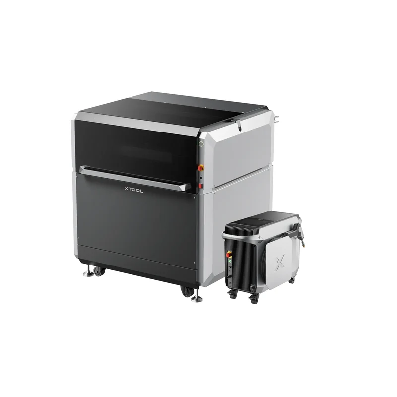 xTool MetalFab Machine de Soudage laser / Découpe CNC